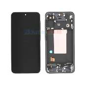 display cu rama samsung galaxy a56 sm-a566 tft